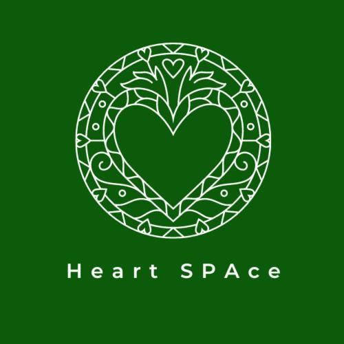 HeartSPAce Taszów Exterior foto