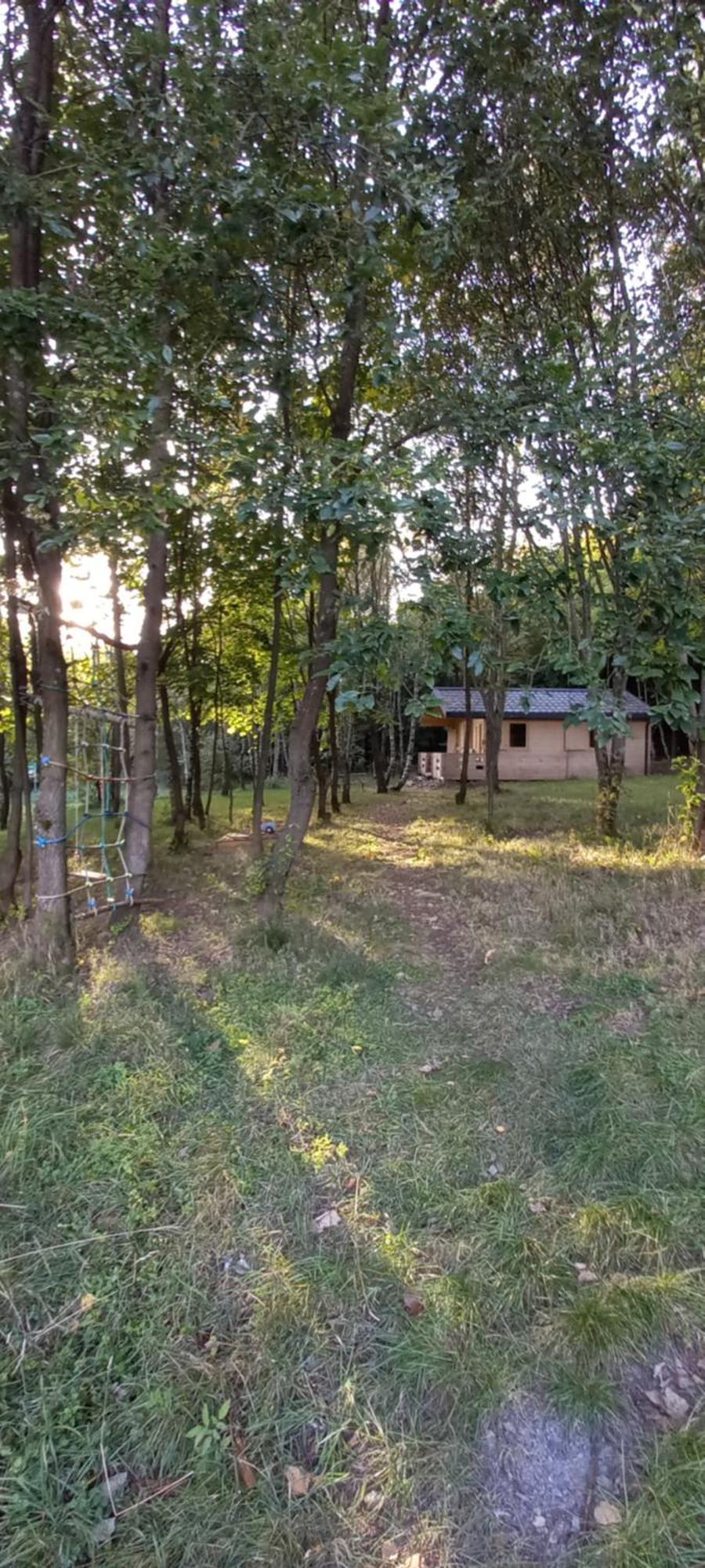 HeartSPAce Taszów Exterior foto